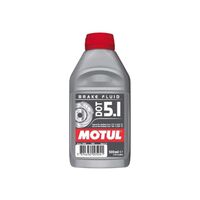 Motul DOT 5.1 Brake Fluid (500mL)