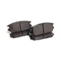 Remsa / Road House brake pads rear - Galant/Legnum VR4