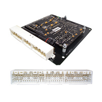 EVOLink PlugIn ECU to suit Evo 1-3