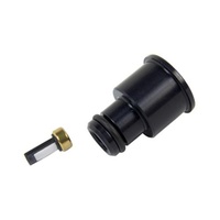 11-14mm Adaptor/seal/filter - Bosch Motorsport Injector