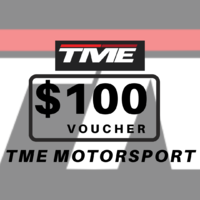 $100 TME voucher