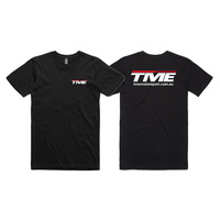 TME T-shirt size XXL