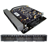 WRXLink G4X PlugIn ECU to suit Subaru WRX & STI V1-2 MY93-96