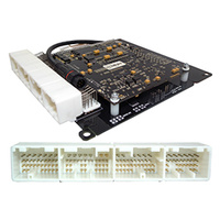 WRXLink G4X PlugIn ECU to suit Subaru WRX & STI V3-4 MY97-98