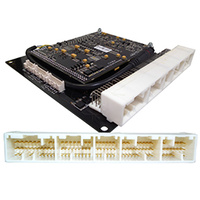 WRXLink G4X PlugIn ECU to suit Subaru WRX & STI V7-9 MY01-07