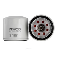 Ryco oil filter Evo 5-9