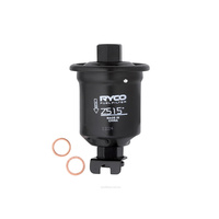 Ryco Fuel Filter - Evo 4-6.5