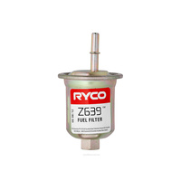 Ryco Fuel Filter - VR4