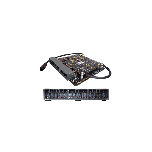EVOLink G4X PlugIn ECU to suit Evo 8 (3-plug) & Evo 9