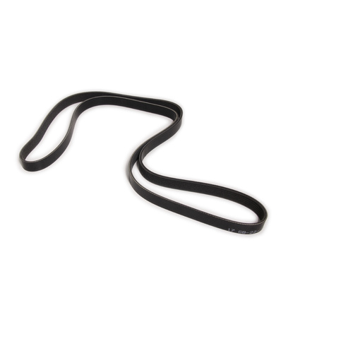 Engine Drive Belt  - With Air Conditioning -  Evo 5-6.5