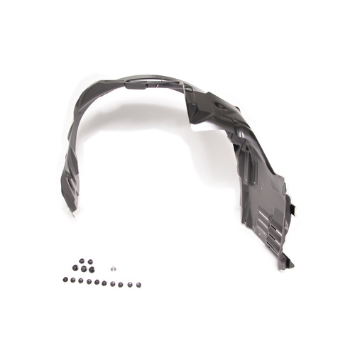 LHS Wheel Arch Liners - Evo 7 - 9